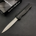 Benchmade 3300BK Knife For Hunting - Micknives