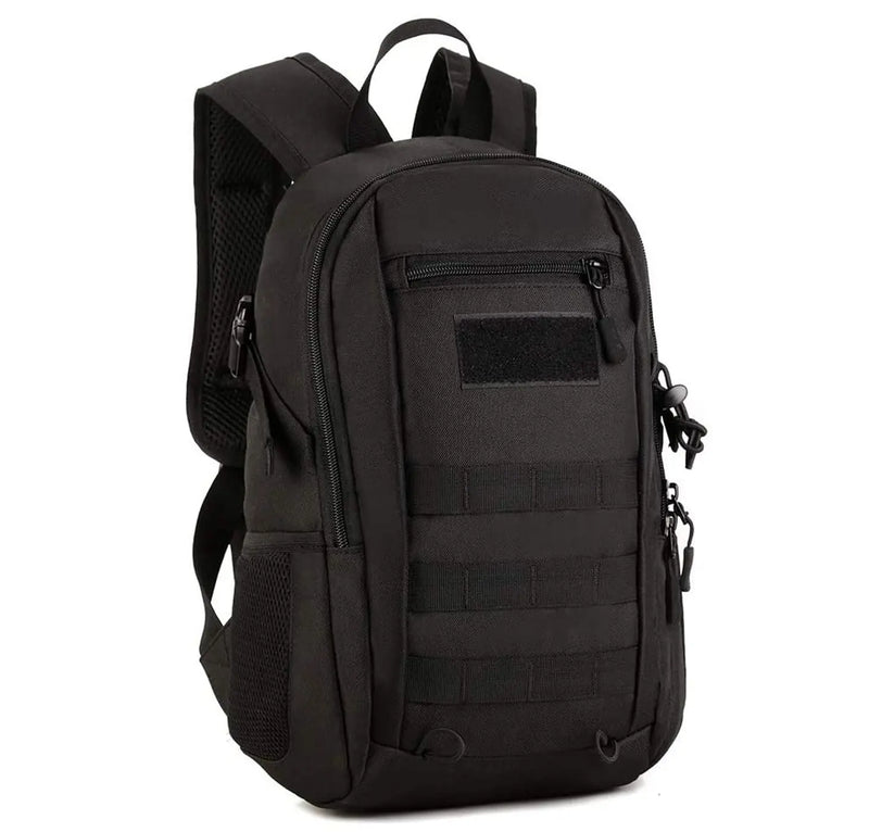 15L waterproof travel outdoor tactical backpack - Micknives