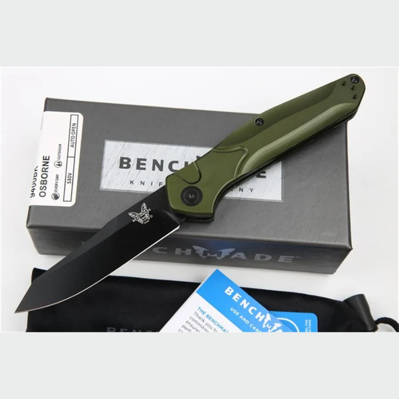 BM 9400/9400BK Tool Green