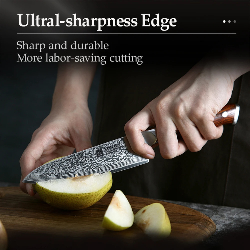 Professional Japanese Knife For Kitchen - Micknives™