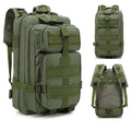Professional Military Backpack For Outdoor Climbing Hunting  Hiking - Micknives