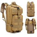 Professional Military Backpack For Outdoor Climbing Hunting  Hiking - Micknives