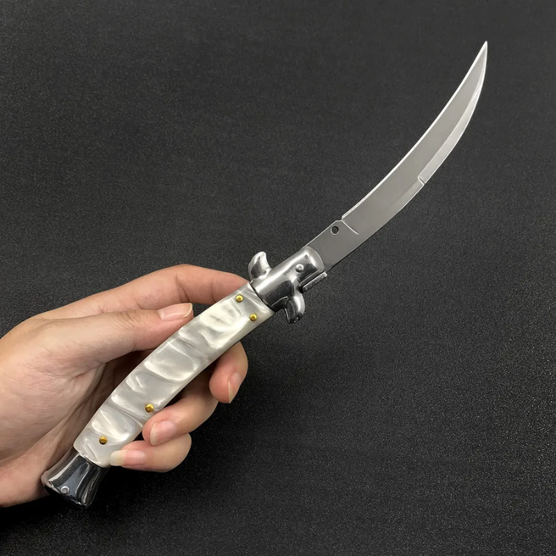 4 Style new Knife Outdoor Hunting Camping - Micknives
