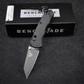 Benchmade 290BK  Knife For Hunting - Micknives