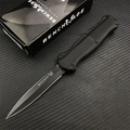 Benchmade 3300BK Knife For Hunting - Micknives