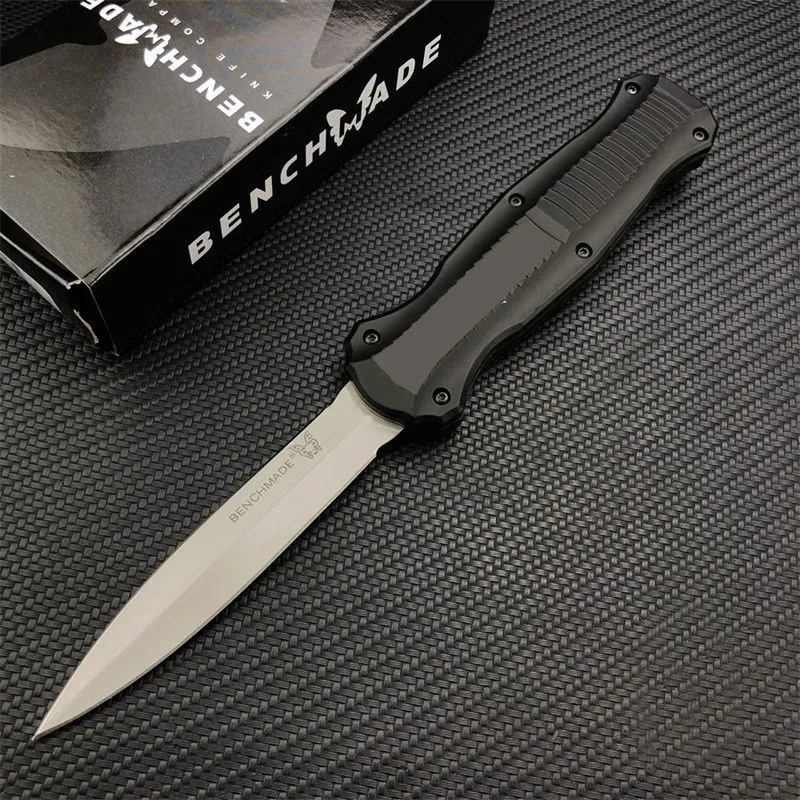 Benchmade 3300 Knife For Outdoor - Micknives