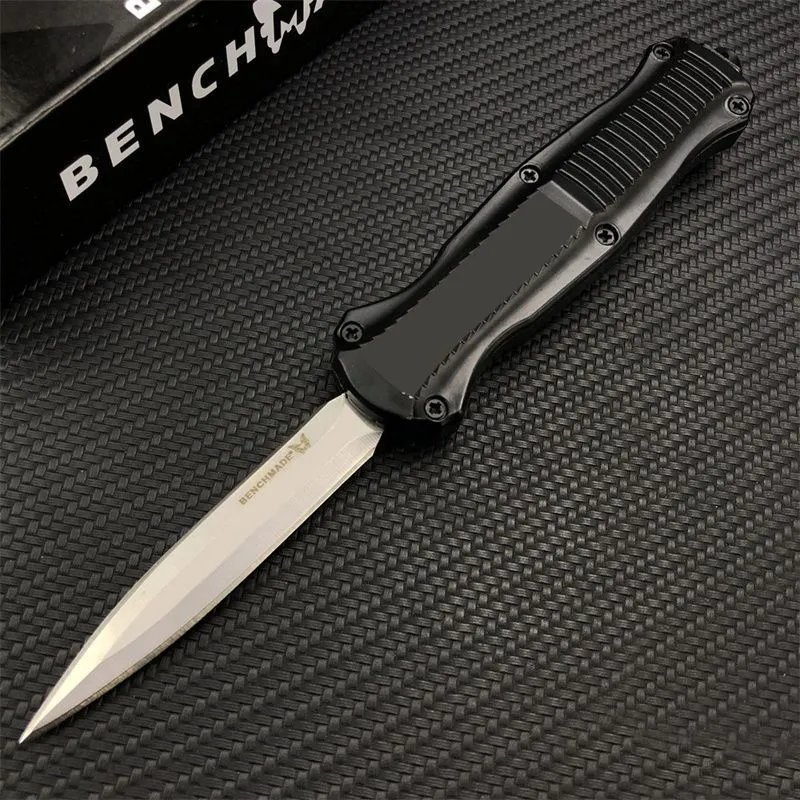 Benchmade 3300 Knife For Outdoor - Micknives