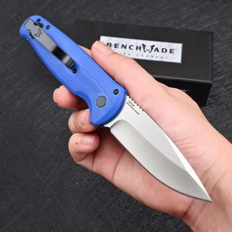 Benchmade Knife For Hunt Outdoor - Micknives