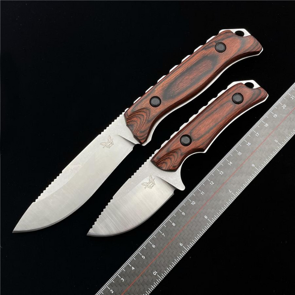 Benchmade BM15002 15017 Knife For Hunting Outdoor - Micknives