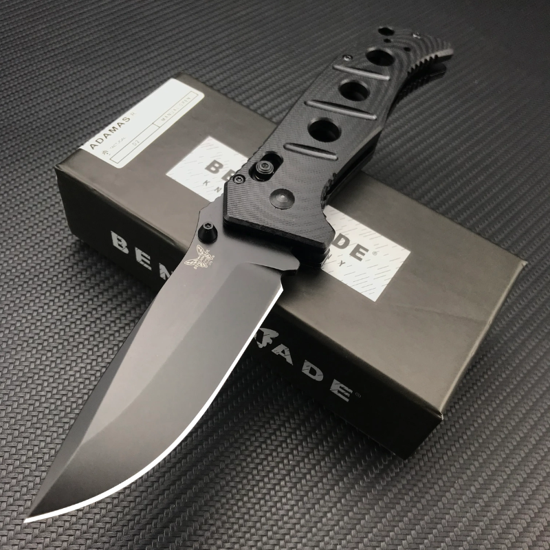 Benchmade BM 275 Adamas Knife For Hunting - Micknives