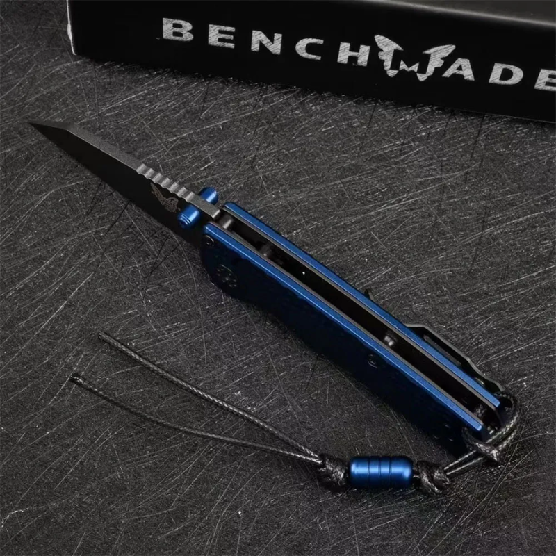 Benchmade BM 290BK Knife