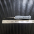 Benchmade BM 3300/3300BK Infidel Knife For Hunting - Micknives