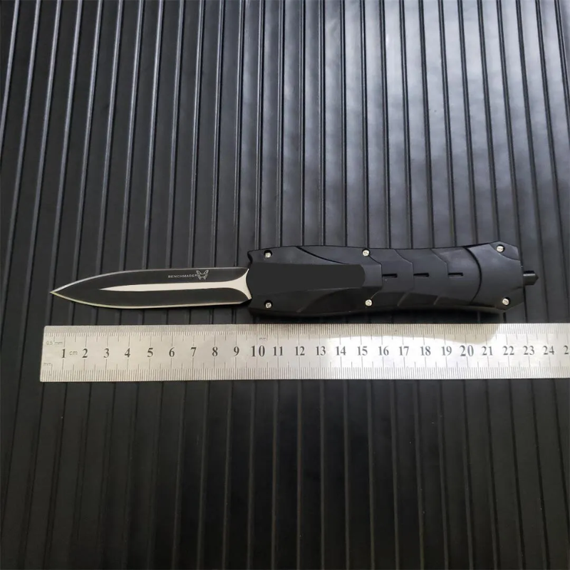 Benchmade BM 3300/3300BK Infidel Knife For Hunting - Micknives