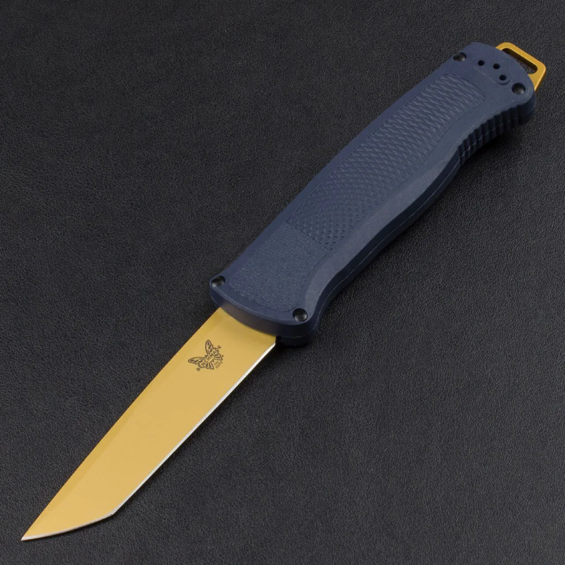 Benchmade BM 5370FE Knife For Hunting - Micknives