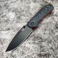 Benchmade Freek 560 Knife For Hunting - Micknives