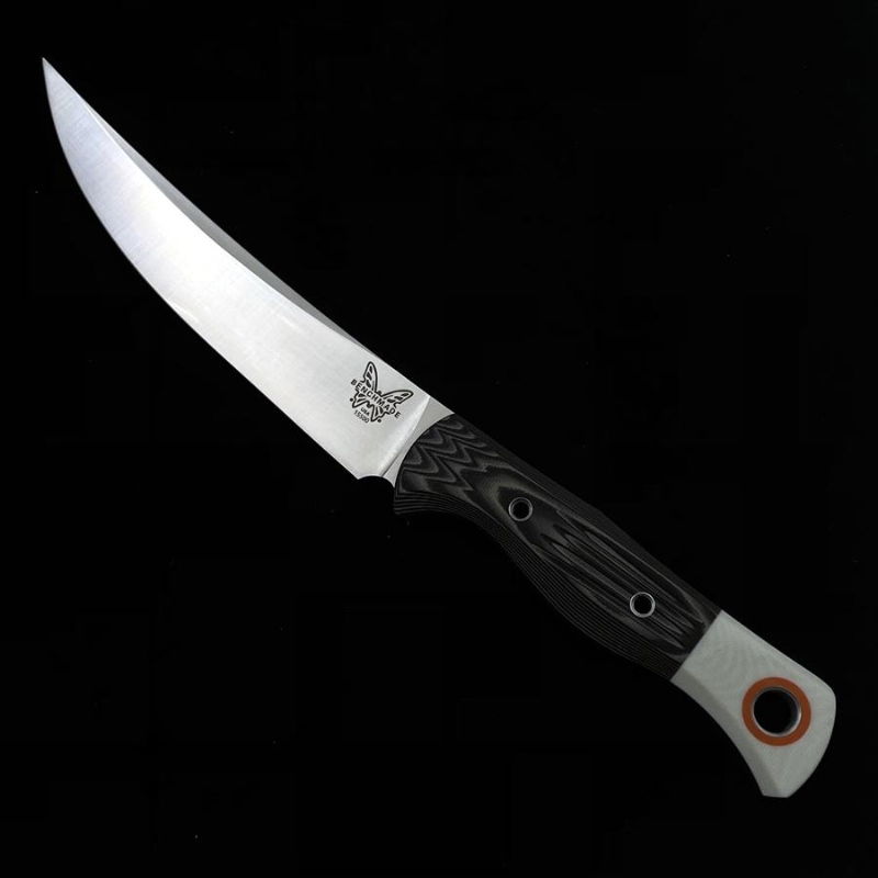 Benchmade M15500-1 Knife For Hunt - Micknives