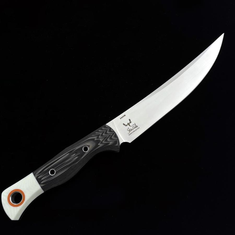 Benchmade M15500-1 Knife For Hunt - Micknives