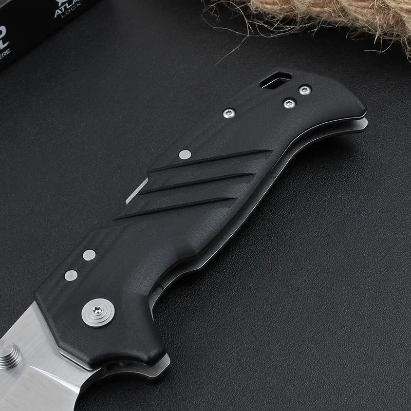 Cold Steel ENGAGE 35DPLC Knife For Hunting - Micknives