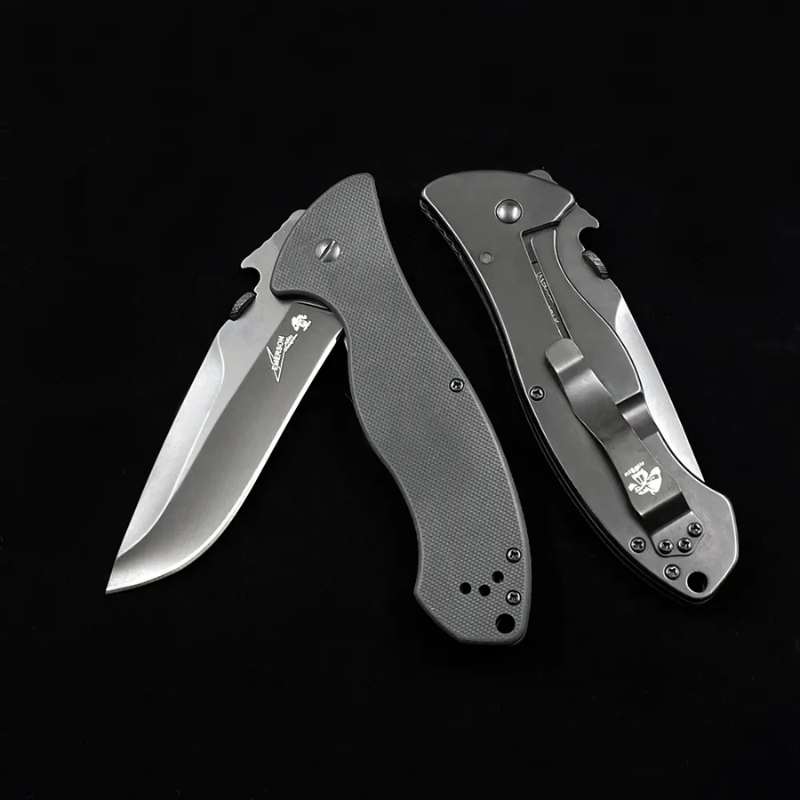 Emerson 6045 CQC-9K Knife For Hunting