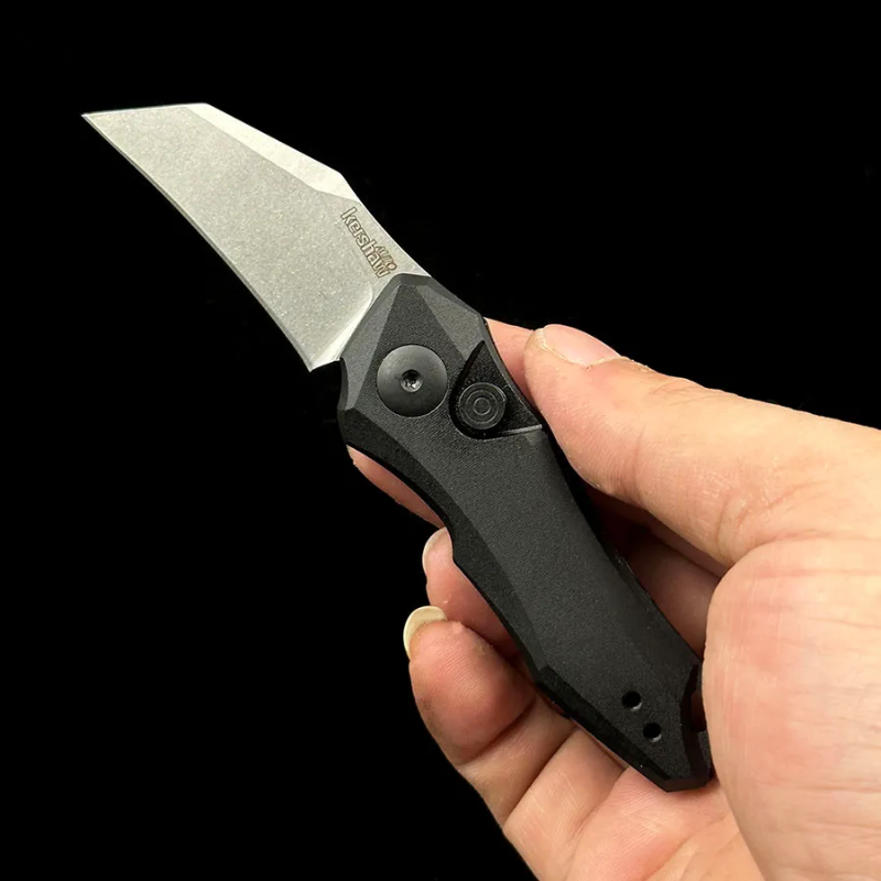 Kershaw 7350 Knife For camping hunting