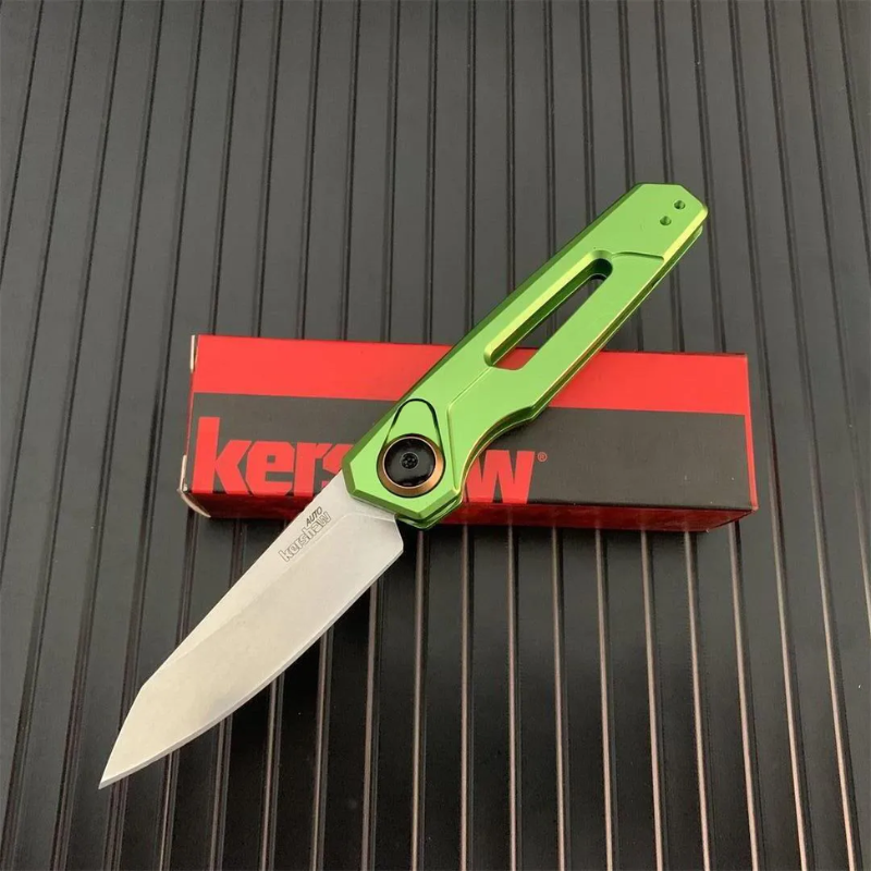 Kershaw 7550 Launch 11 Hunting Knife - Micknives
