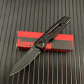Kershaw 7550 Launch 11 Hunting Knife - Micknives