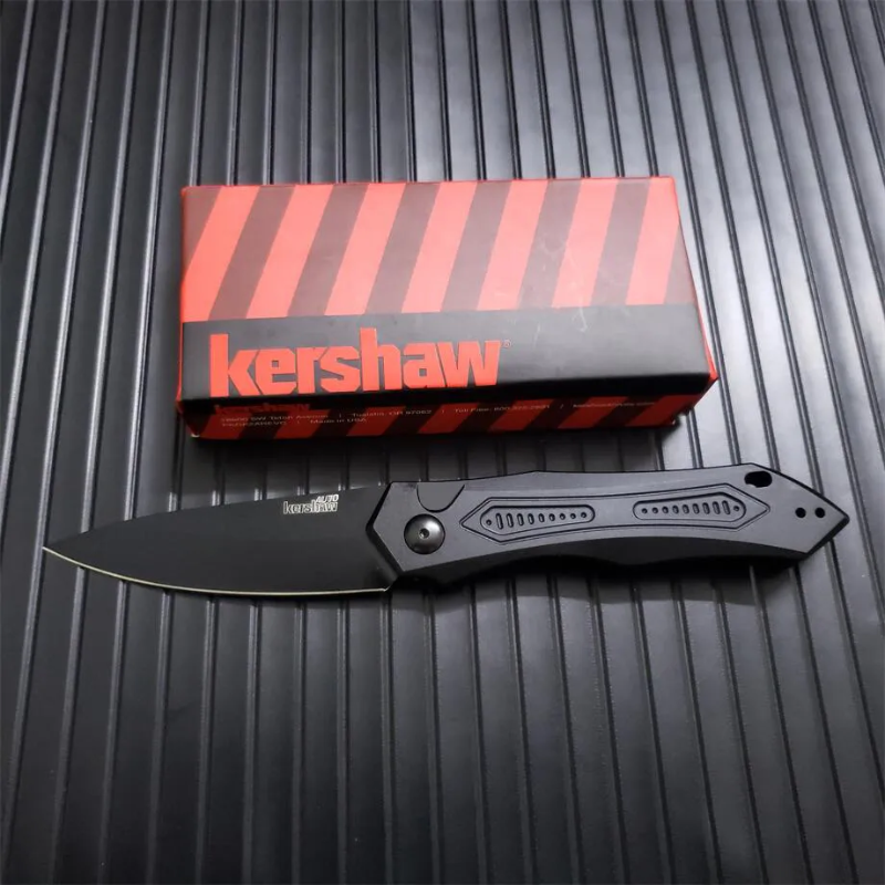 Kershaw 7800 Launch 6 Hunting Knife - Micknives