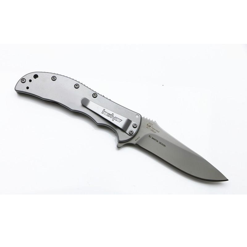 Kershaw Zing 1730ss Knife For Hunting - Micknives