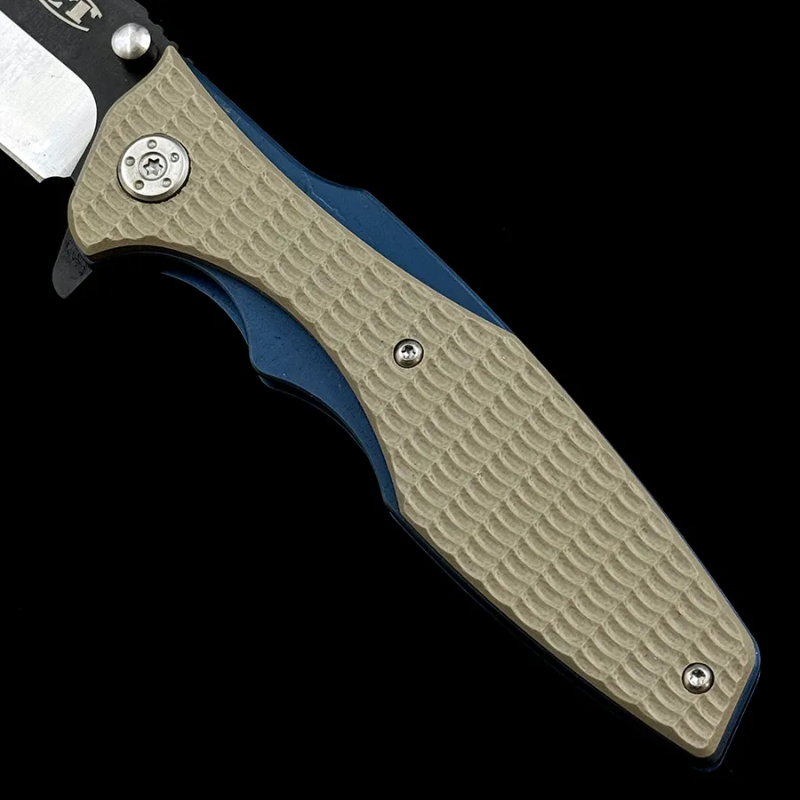 ZT 0393 Hinderer Tool For Hicking