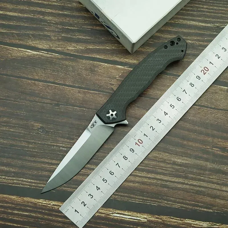 Zero Tolerance ZT0452 Knife For Hunting Outdoor