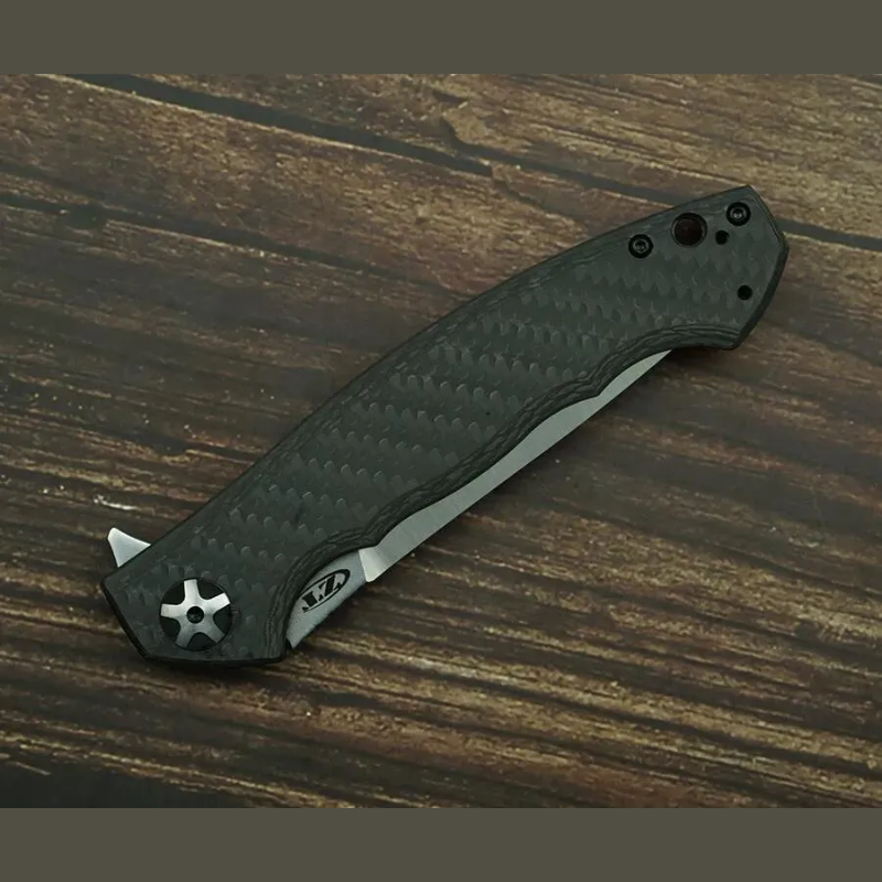 Zero Tolerance ZT0452 Knife For Hunting Outdoor