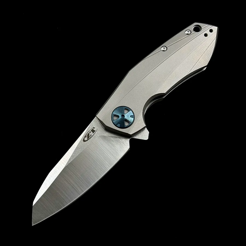 Zero Tolerance ZT0456 Knife For Hunting - Micknives