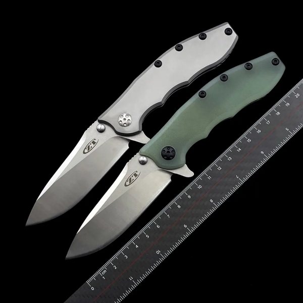 Zero Tolerance 0562 Knife For Hunting Outdoor - Micknives