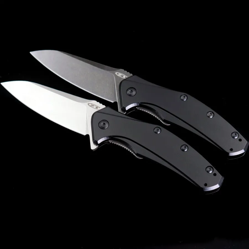 Zero Tolerance 0770 Knife For Hunting Outdoor - Micknives