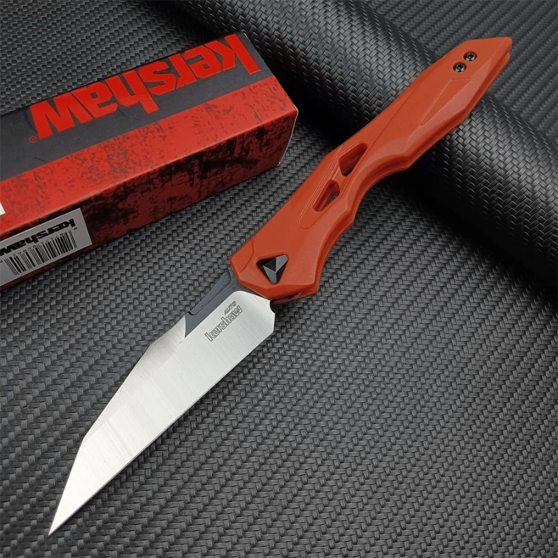Kershaw 7650 Knife For Hunting - Micknives